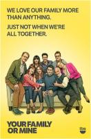 Your Family or Mine (Serie de TV) - Poster / Imagen Principal