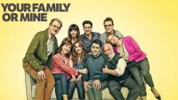 Your Family or Mine (Serie de TV) - Promo