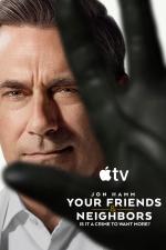 Amigos y vecinos (Serie de TV)
