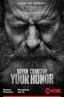 Your Honor (TV Series) - Poster / Main Image