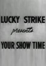 Your Show Time (Serie de TV)