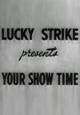 Your Show Time (TV Series)