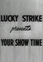 Your Show Time (Serie de TV) - Poster / Imagen Principal