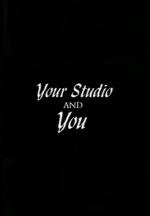 Your Studio and You (S) (S)