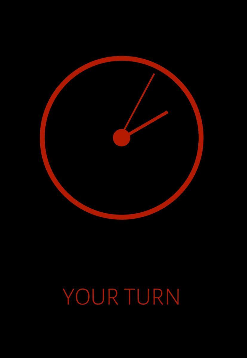 Your Turn (C) (2018) - FilmAffinity