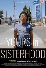 Yours in Sisterhood 