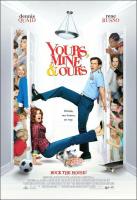 Yours, Mine & Ours  - Poster / Main Image
