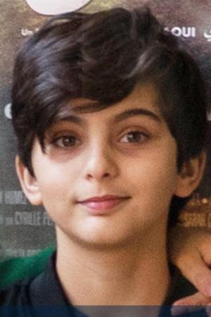 Youssef Khemiri