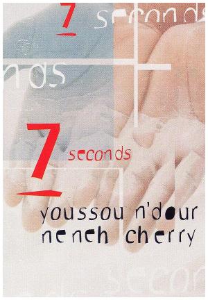 Youssou N'Dour & Neneh Cherry: 7 Seconds (Music Video)