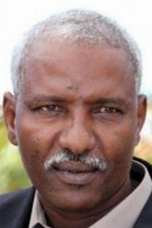 Youssouf Djaoro