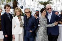 Premiere in Cannes Film Festival