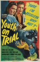 Youth on Trial  - Poster / Main Image