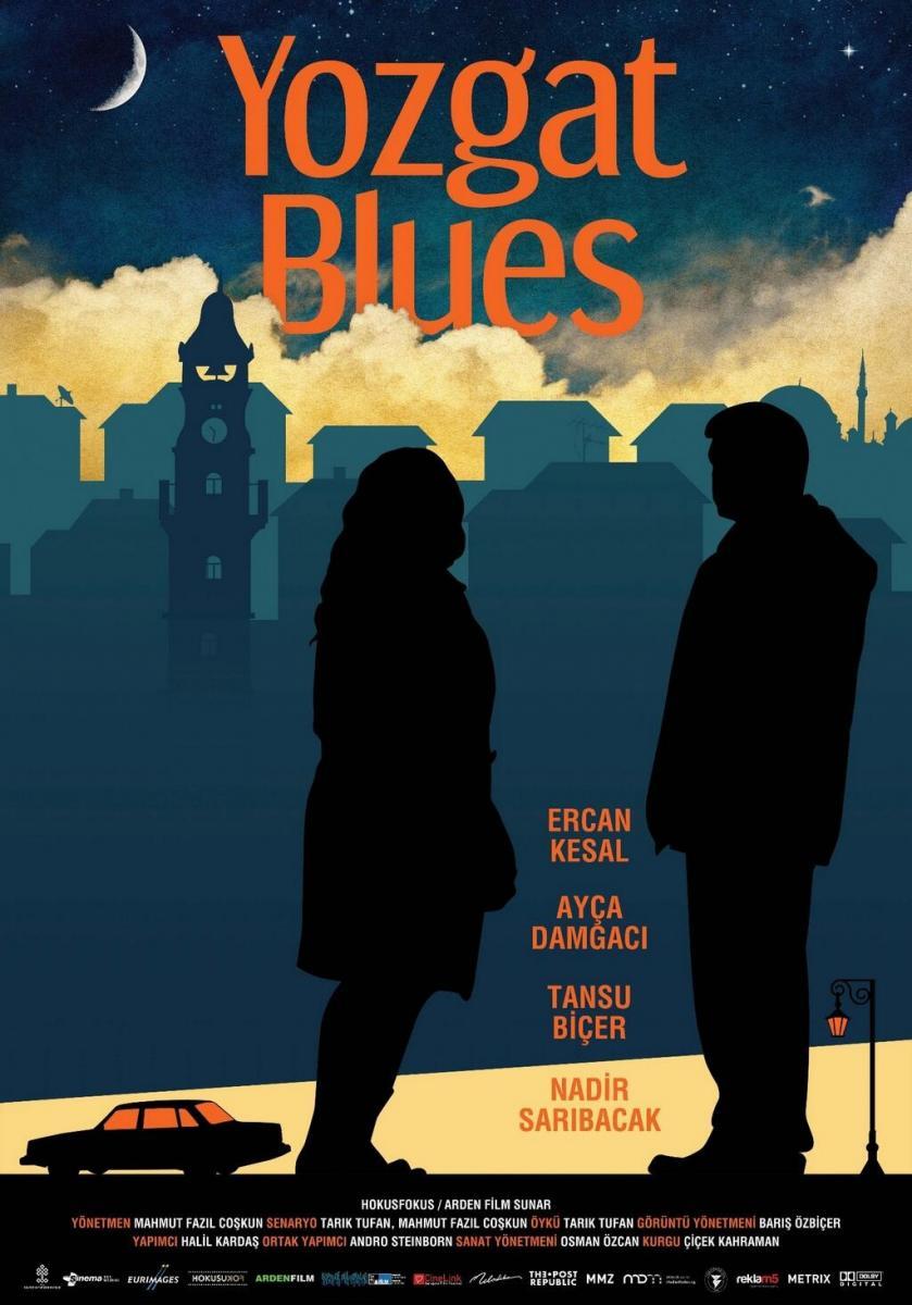 Yozgat Blues  - Poster / Main Image