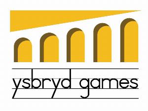 Ysbryd Games