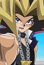 Yu-Gi-Oh! Heart of My Cards (S)