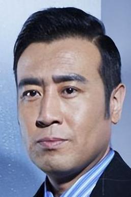 Yu Hewei