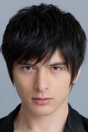 Yû Shirota