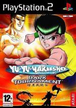 Yu Yu Hakusho: Dark Tournament 