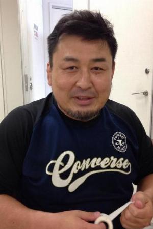 Yuichiro Takeda