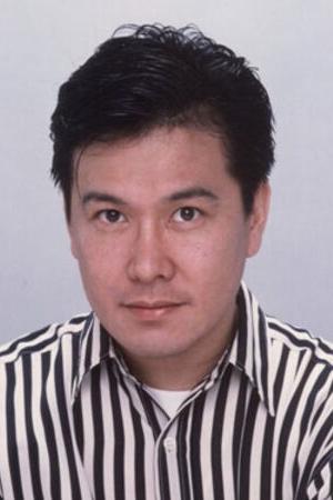 Yûji Mitsuya