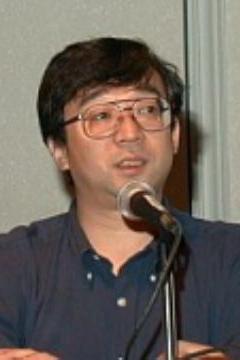 Yuji Moriyama