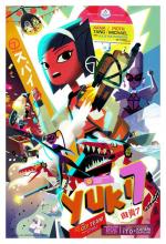 Yuki 7 (Miniserie de TV)