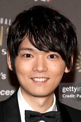 Yûki Furukawa