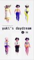 Yuki's Daydream (C)