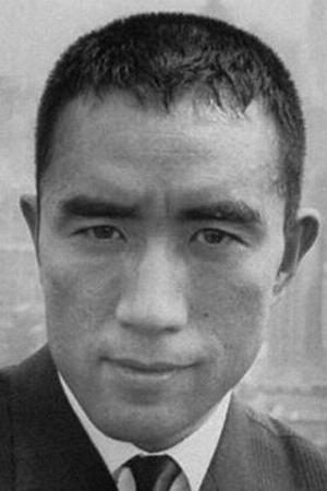 Yukio Mishima