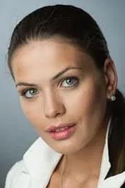Yulia Galkina