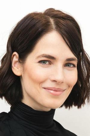 Yuliya Snigir
