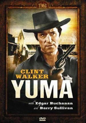 La ley de Yuma (TV)