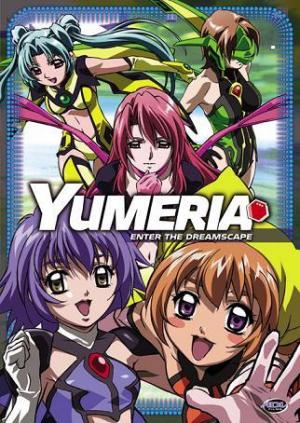Yumeria (Serie de TV)