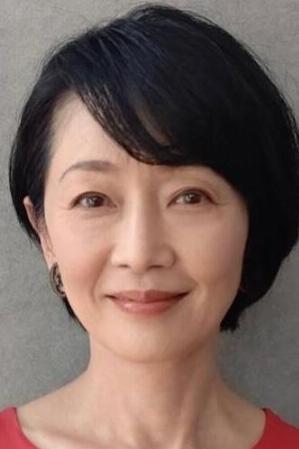 Yumi Asou