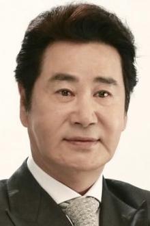 Yun Dong-geun