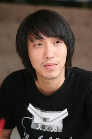 Yun Jong-bin