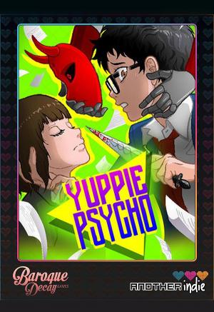 Yuppie Psycho 