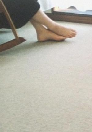 Rocking Chair (C)
