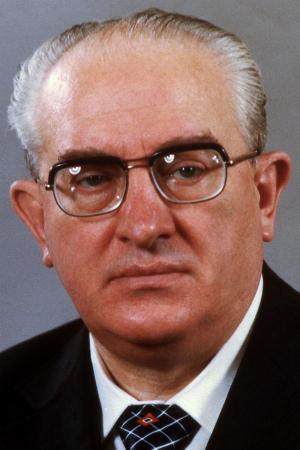 Yuri Andropov