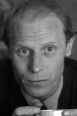 Yuri Dubrovin