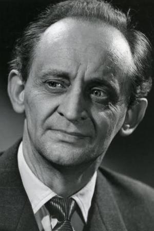 Yuri Jarvet