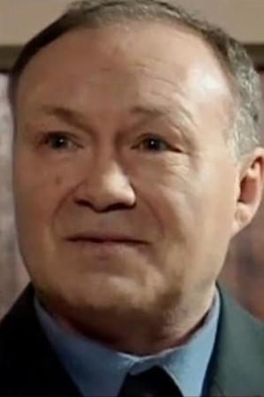Yuri Kuznetsov