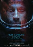 Yuri Lennon's Landing on Alpha46 (C) - Poster / Imagen Principal