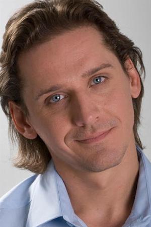 Yuriy Baturin