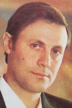 Yuriy Solomin
