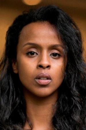 Yusra Warsama