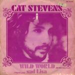 Yusuf / Cat Stevens: Wild world (Music Video)