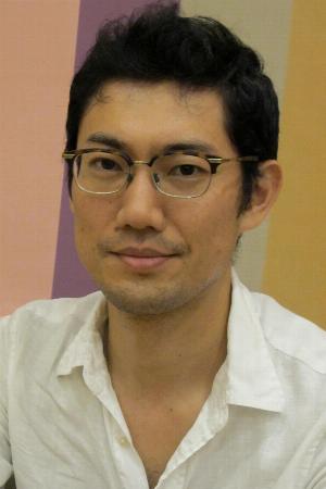 Yûsuke Hashimoto