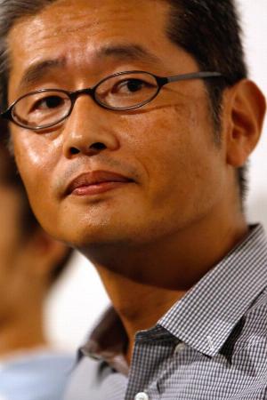 Yuzo Asahara