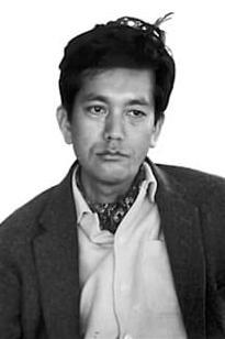 Yûzô Kawashima